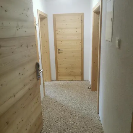 Gaestehaus Obererlacher