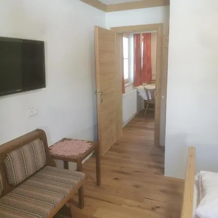 Pensjonat Gaestehaus Obererlacher 3*