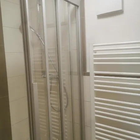 Gaestehaus Obererlacher Vendégház Obertilliach