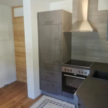 Vendégház Gaestehaus Obererlacher Obertilliach