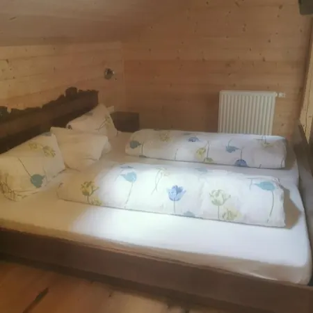 Gaestehaus Obererlacher 3*