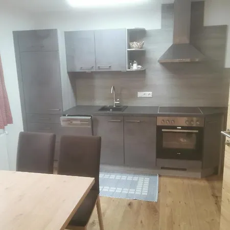 Gaestehaus Obererlacher