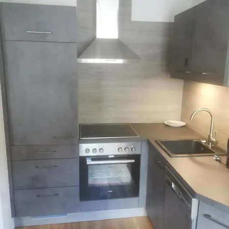 Gaestehaus Obererlacher