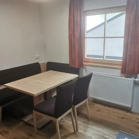 Vendégház Gaestehaus Obererlacher