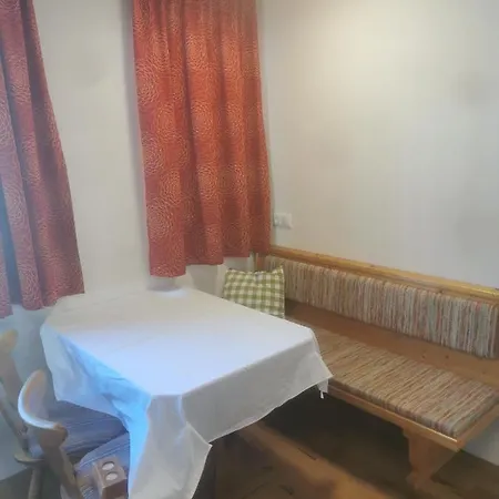 Vendégház Gaestehaus Obererlacher Obertilliach