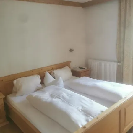 Vendégház Gaestehaus Obererlacher Obertilliach