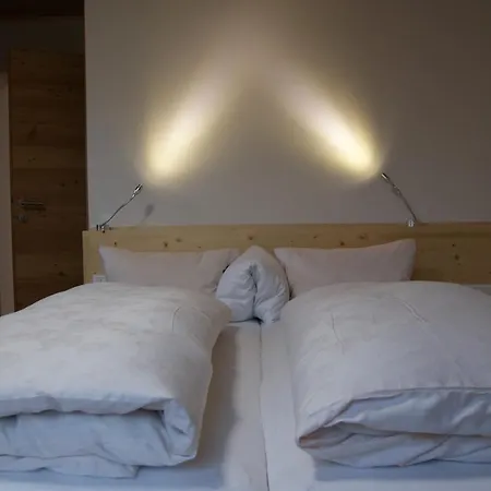 Gaestehaus Obererlacher Pensjonat