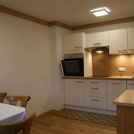 Gaestehaus Obererlacher Obertilliach