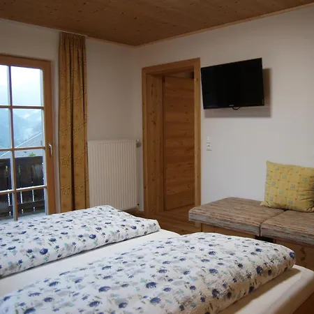 Gaestehaus Obererlacher