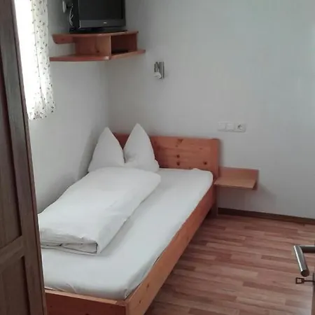 Gaestehaus Obererlacher 3* Obertilliach