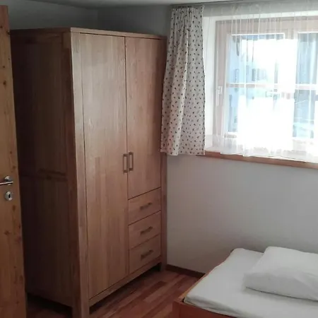 Gaestehaus Obererlacher Vendégház