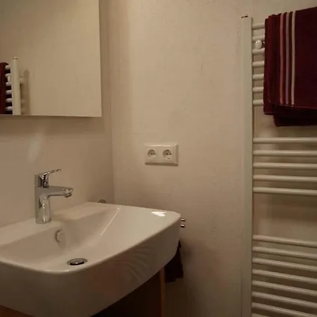 Guest house Gaestehaus Obererlacher 3*