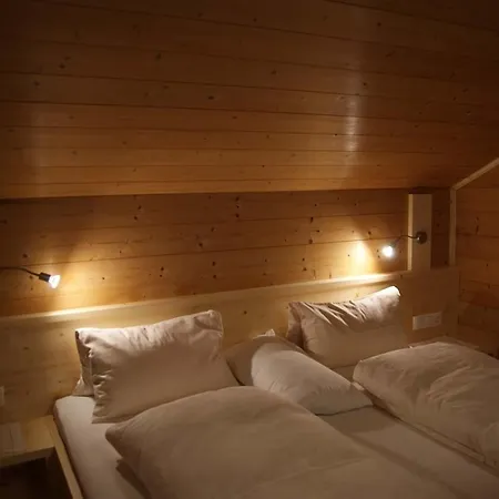 Gaestehaus Obererlacher 3* Obertilliach