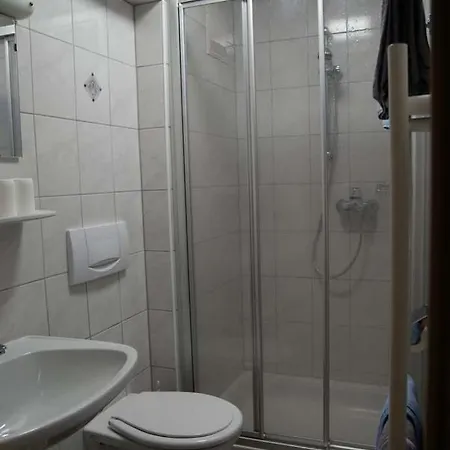 Vendégház Gaestehaus Obererlacher 3*