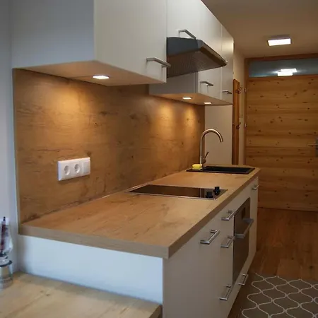 Gaestehaus Obererlacher