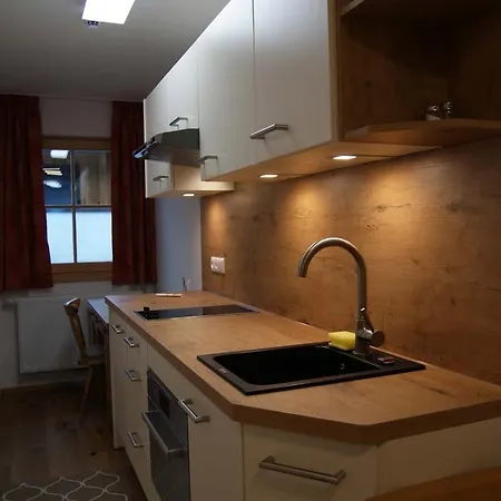 Guest house Gaestehaus Obererlacher 3*