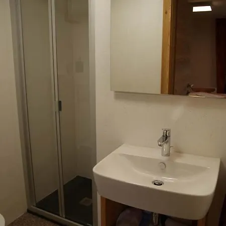 Gaestehaus Obererlacher Vendégház Obertilliach