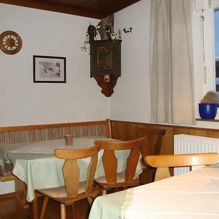 Gaestehaus Obererlacher Obertilliach
