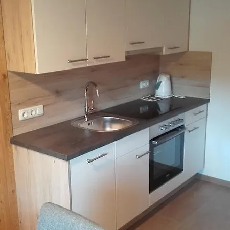 Gaestehaus Obererlacher Guest house 3*