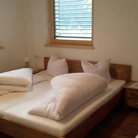 Gaestehaus Obererlacher