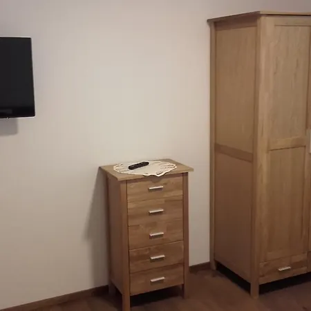 Gaestehaus Obererlacher