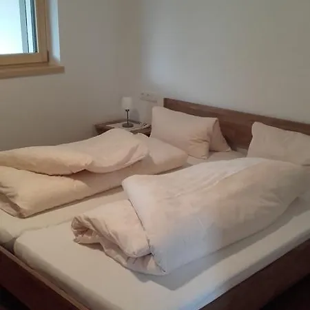 Gaestehaus Obererlacher Vendégház Obertilliach