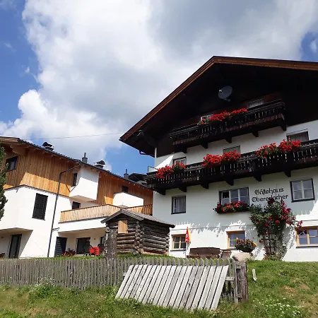 Gaestehaus Obererlacher