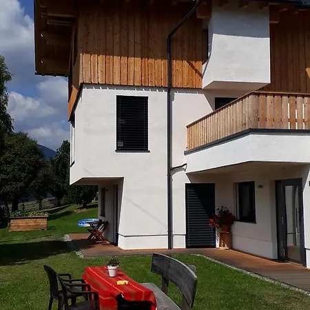 Gaestehaus Obererlacher Guest house