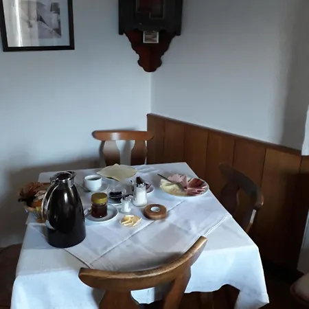 Guest house Gaestehaus Obererlacher 3*