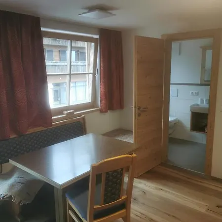 Gasthof Obererlacher Obertilliach