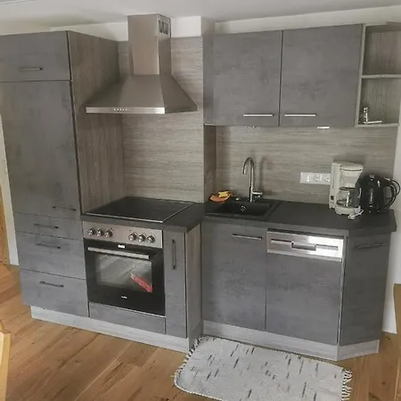 Obererlacher Obertilliach