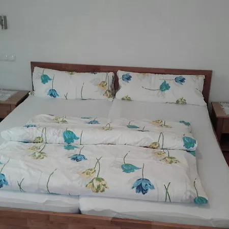 Obererlacher Gasthof Obertilliach