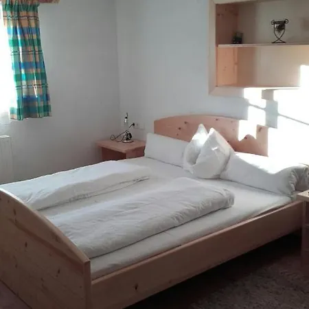 Gaestehaus Obererlacher Pensjonat 3*