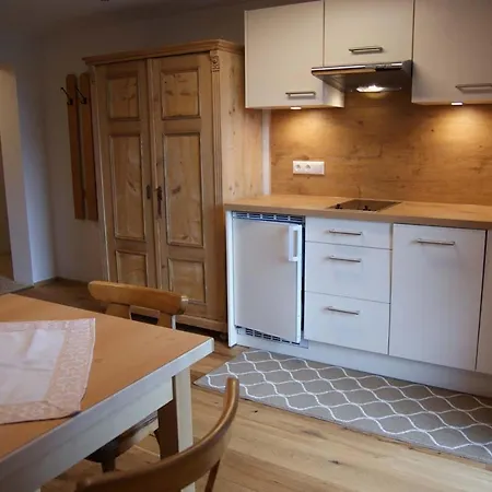 Gasthof Obererlacher