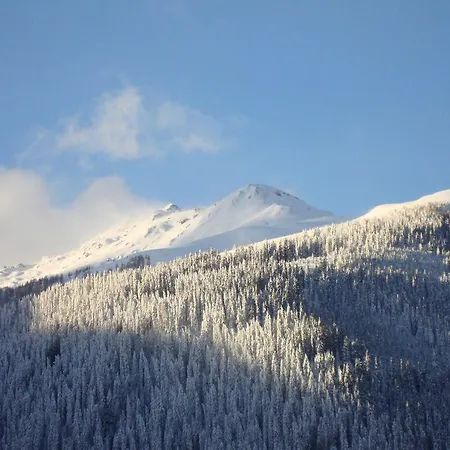 Gasthof Obererlacher Obertilliach