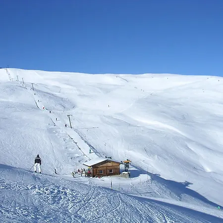 Gasthof Obererlacher Obertilliach